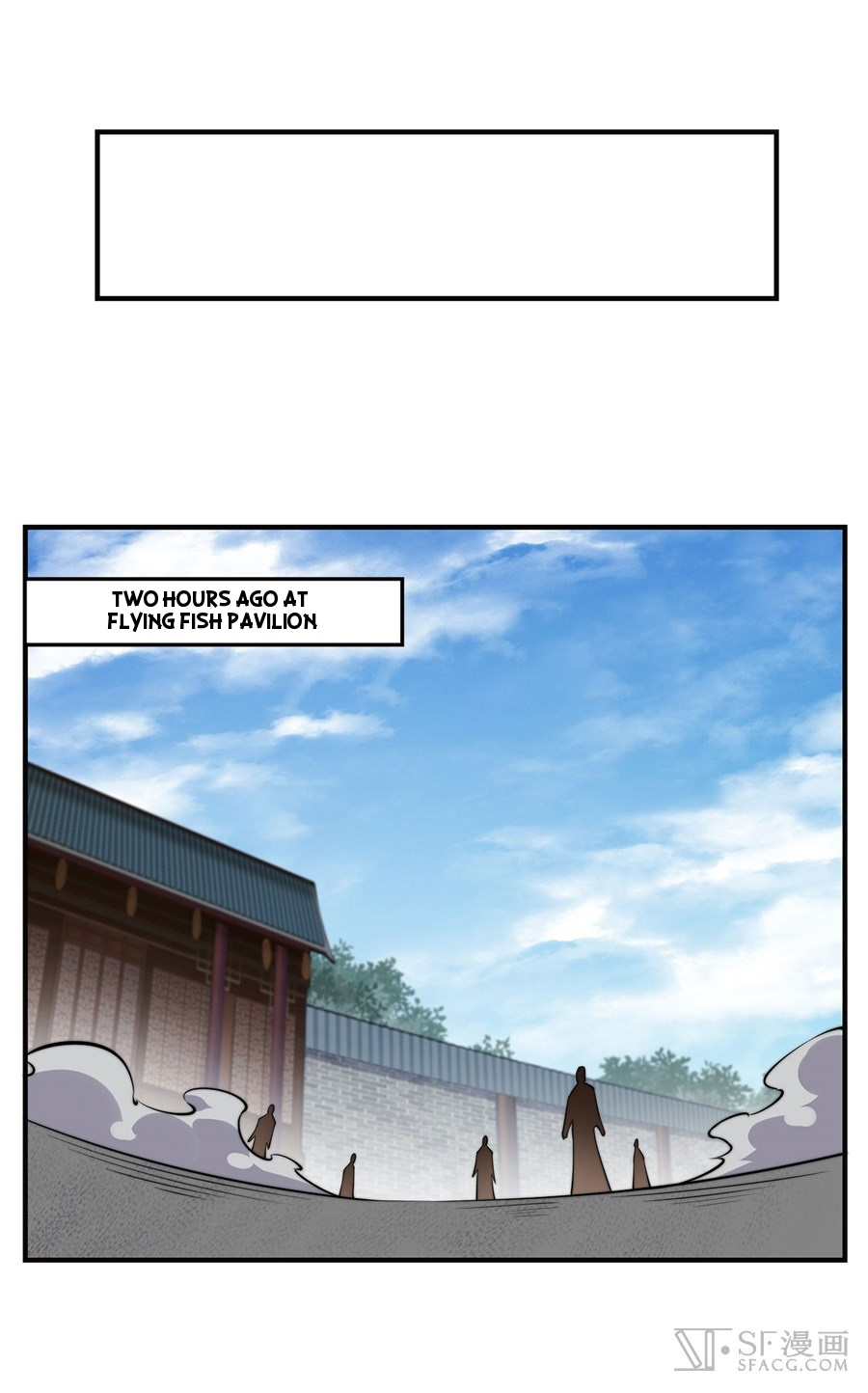 The Master Of Martial Arts Retired Life - Chapter 69