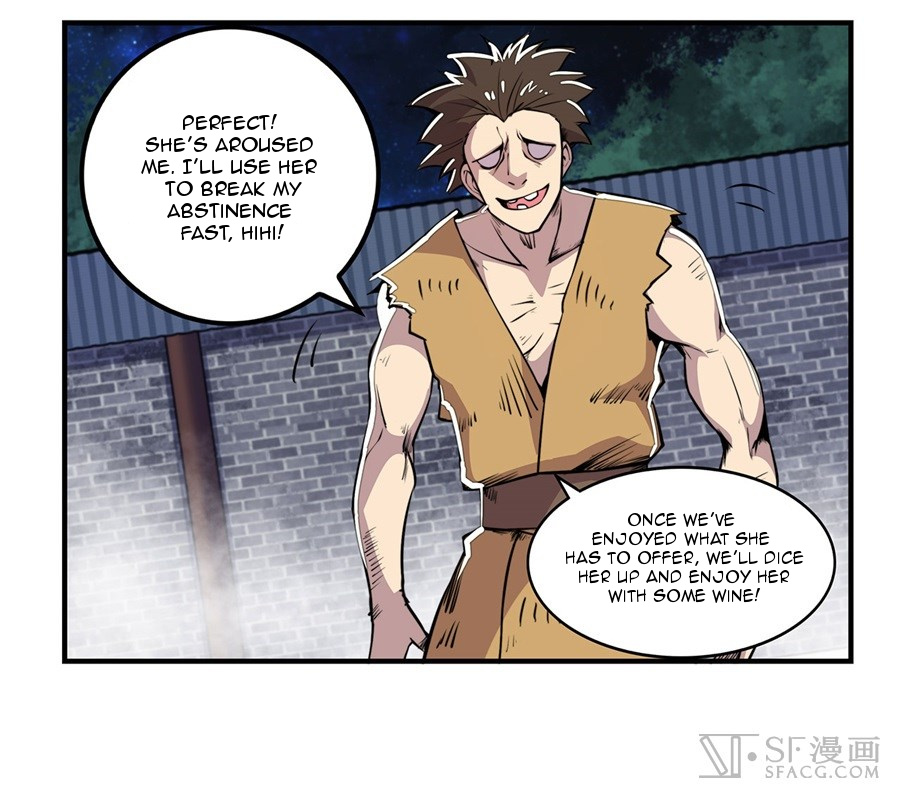 The Master Of Martial Arts Retired Life - Chapter 25