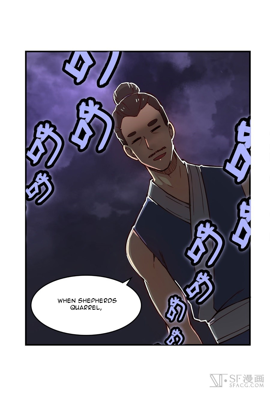 The Master Of Martial Arts Retired Life - Chapter 20