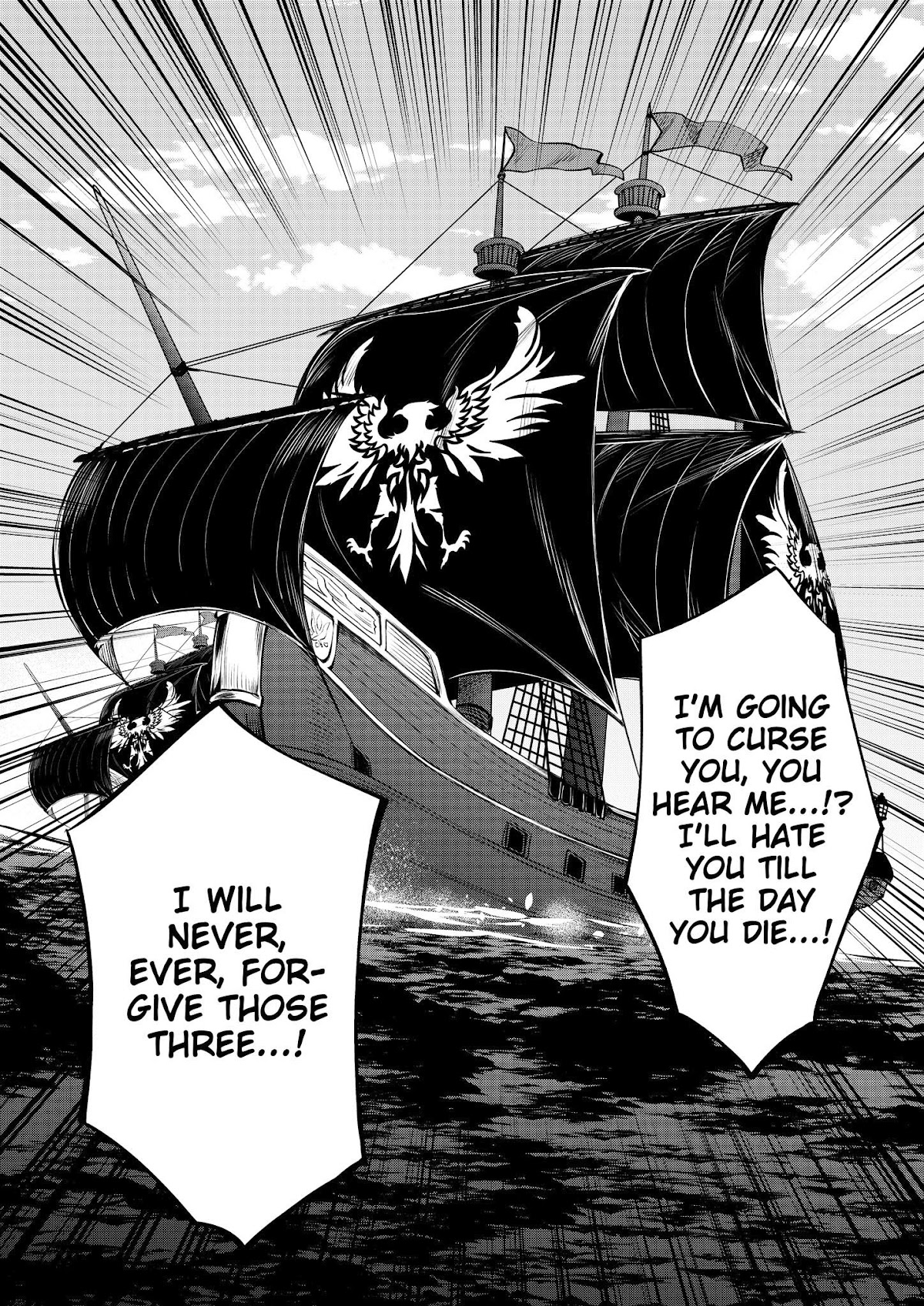 The Strongest Dull Prince’s Secret Battle For The Throne - Chapter 24