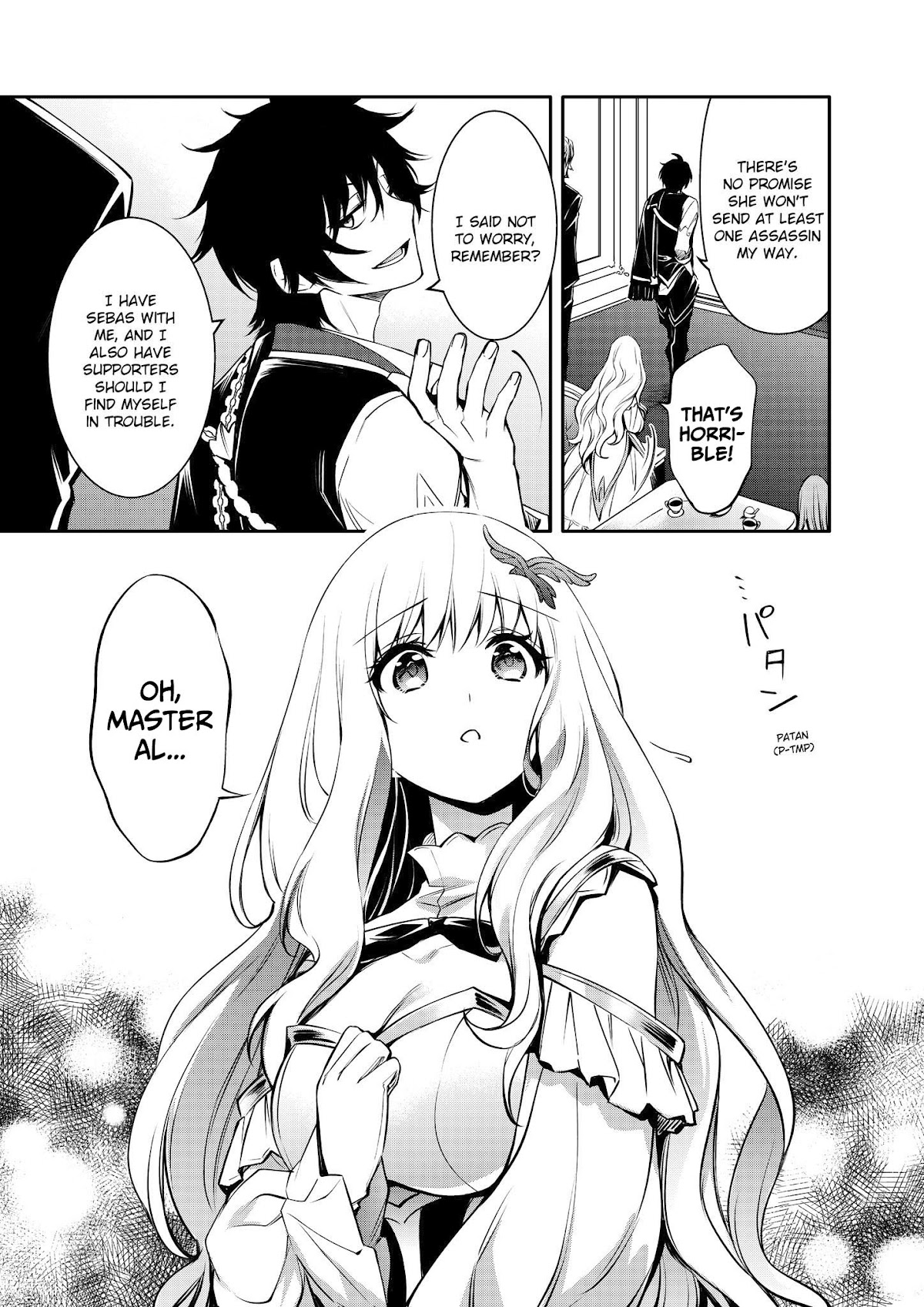 The Strongest Dull Prince’s Secret Battle For The Throne - Chapter 21