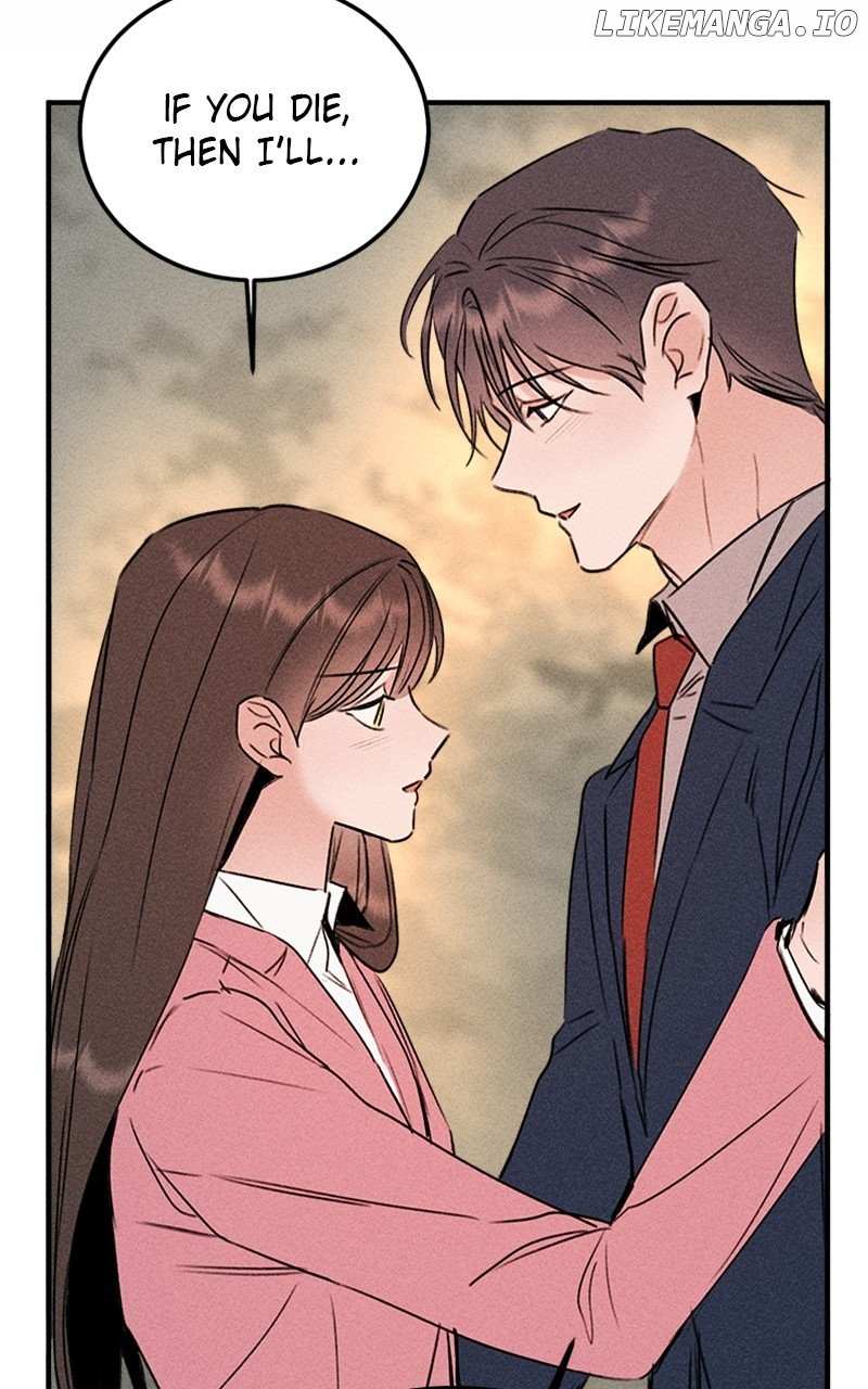 My Sister’s Private Life - Chapter 50