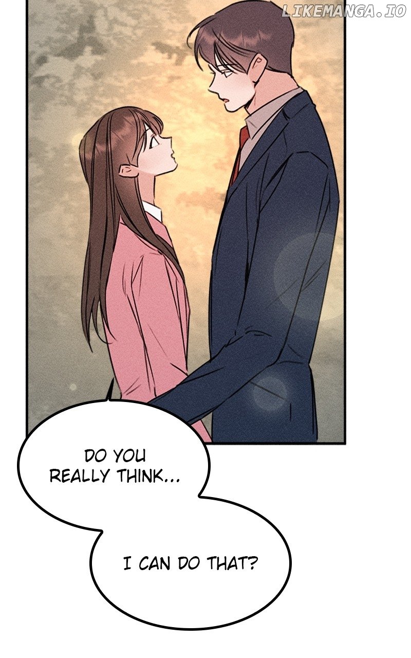 My Sister’s Private Life - Chapter 50