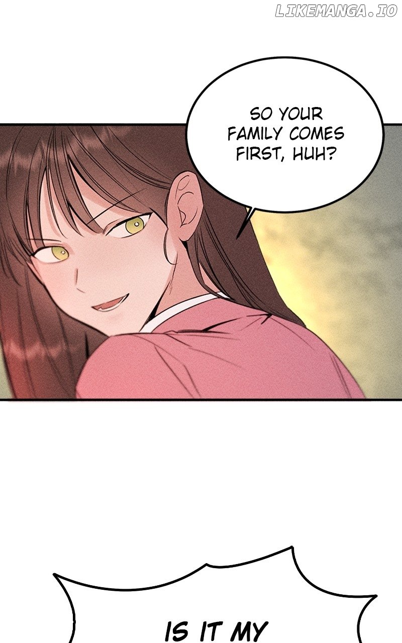 My Sister’s Private Life - Chapter 49