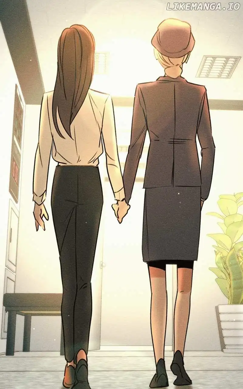 My Sister’s Private Life - Chapter 55