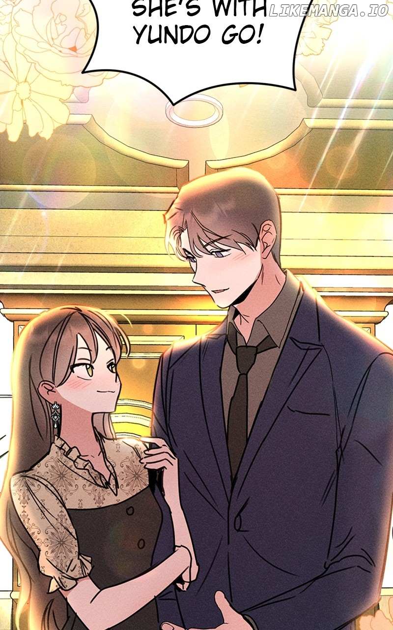 My Sister’s Private Life - Chapter 26