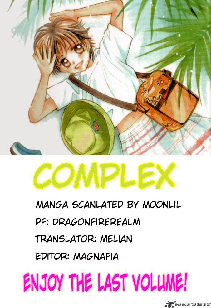 Complex - Chapter 31