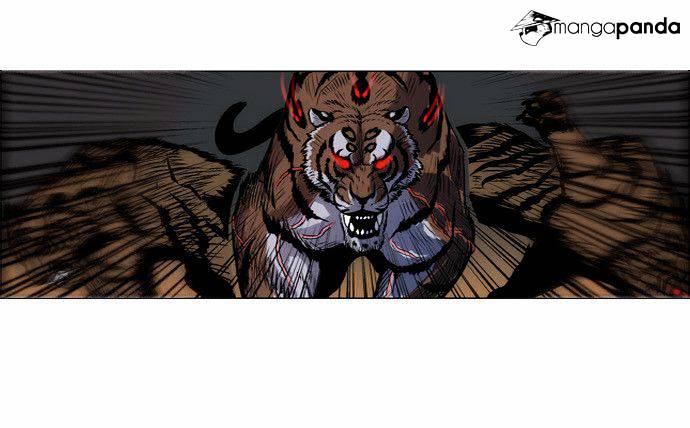 Tiger Brother - Barkhan - Chapter 2