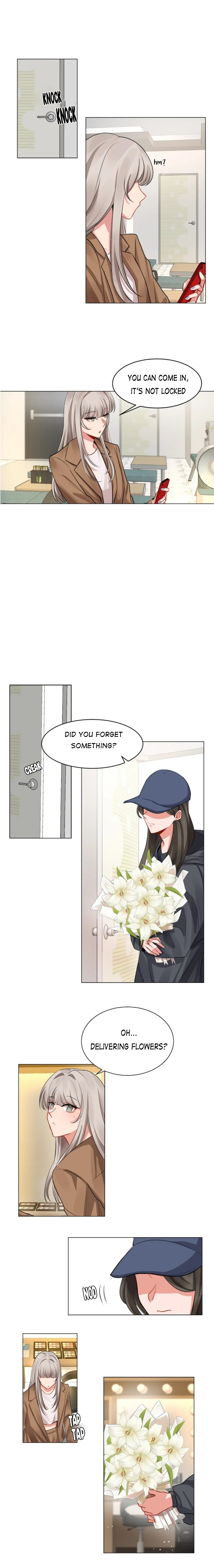 Flower Of Youth - Vol.1 Chapter 1: White Lily