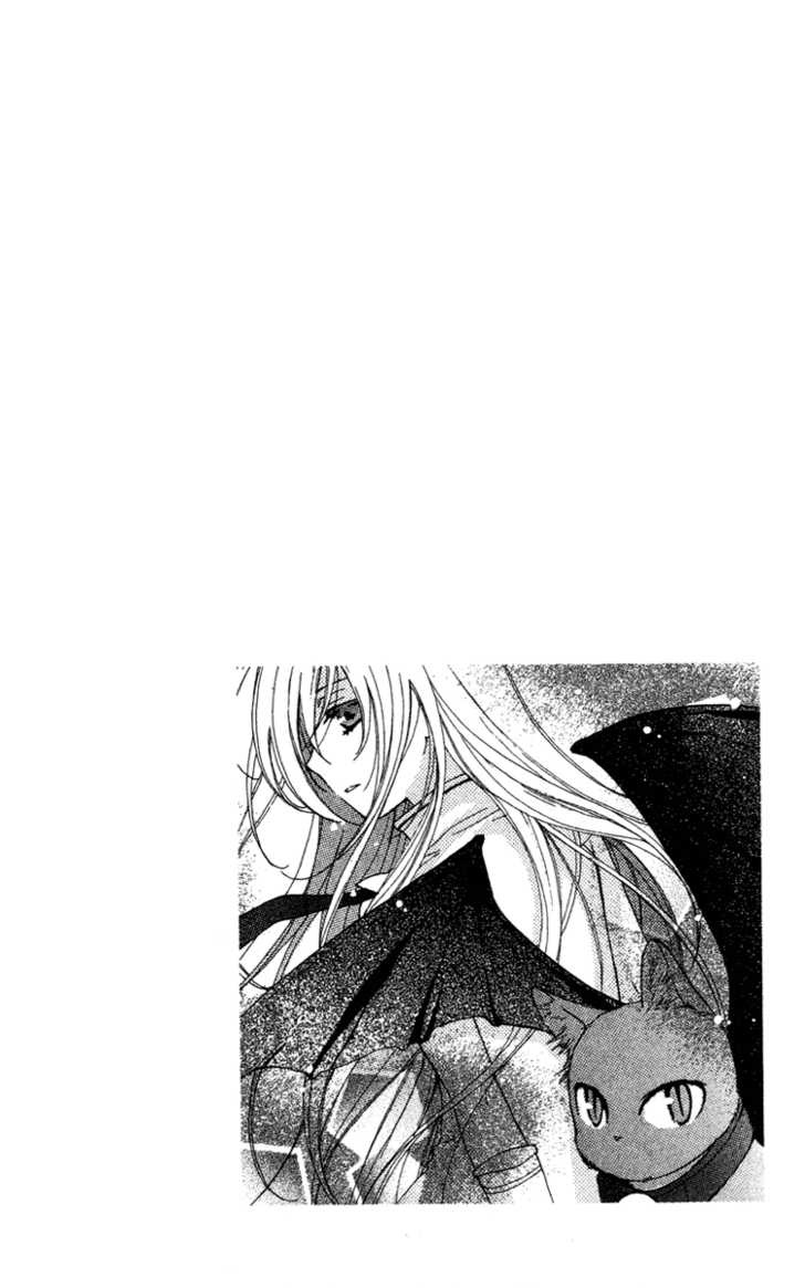 Shinigami No Ballad - Vol.3 Chapter 10 : The End Of The Summer Bore