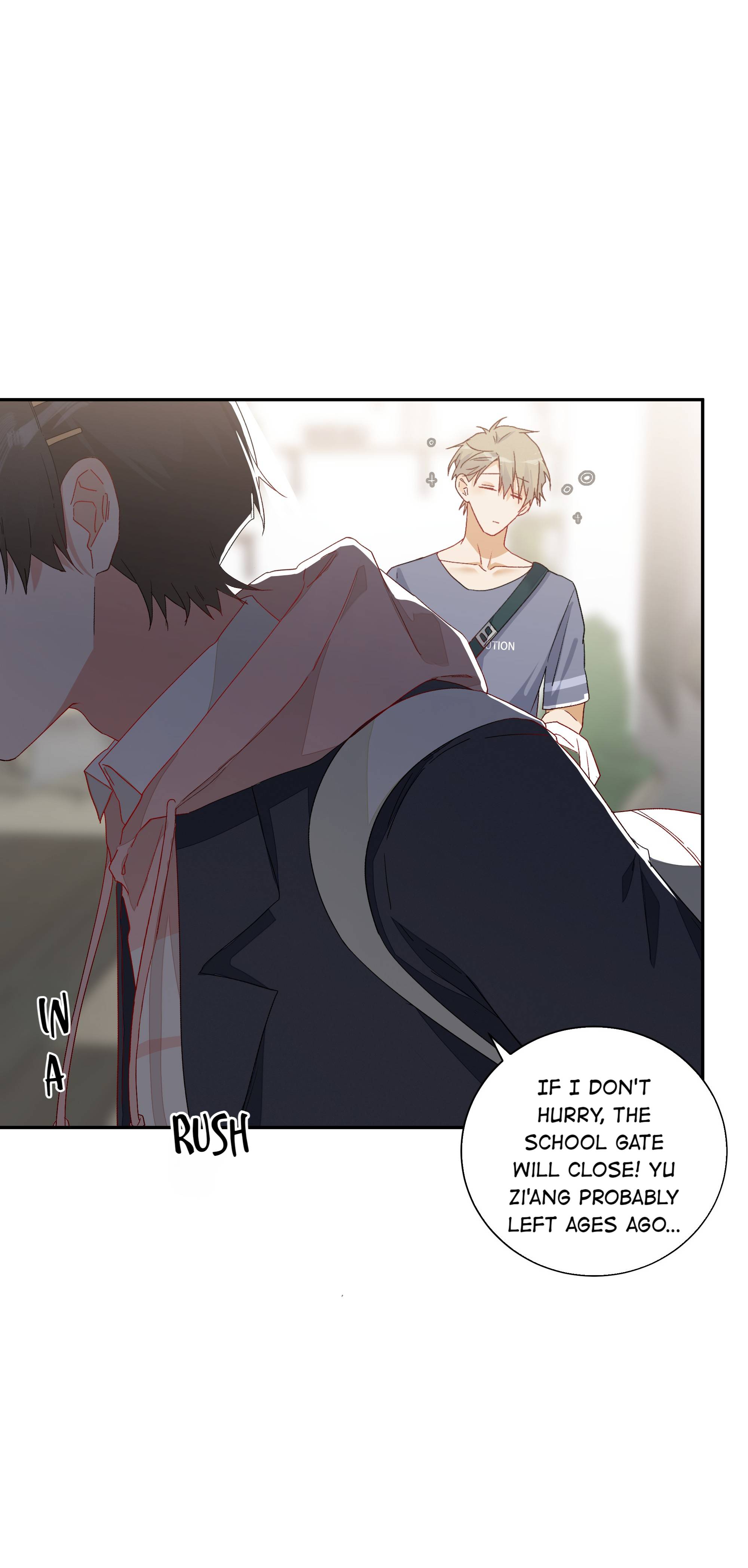 I Want To Hear Your Confession - Chapter 57