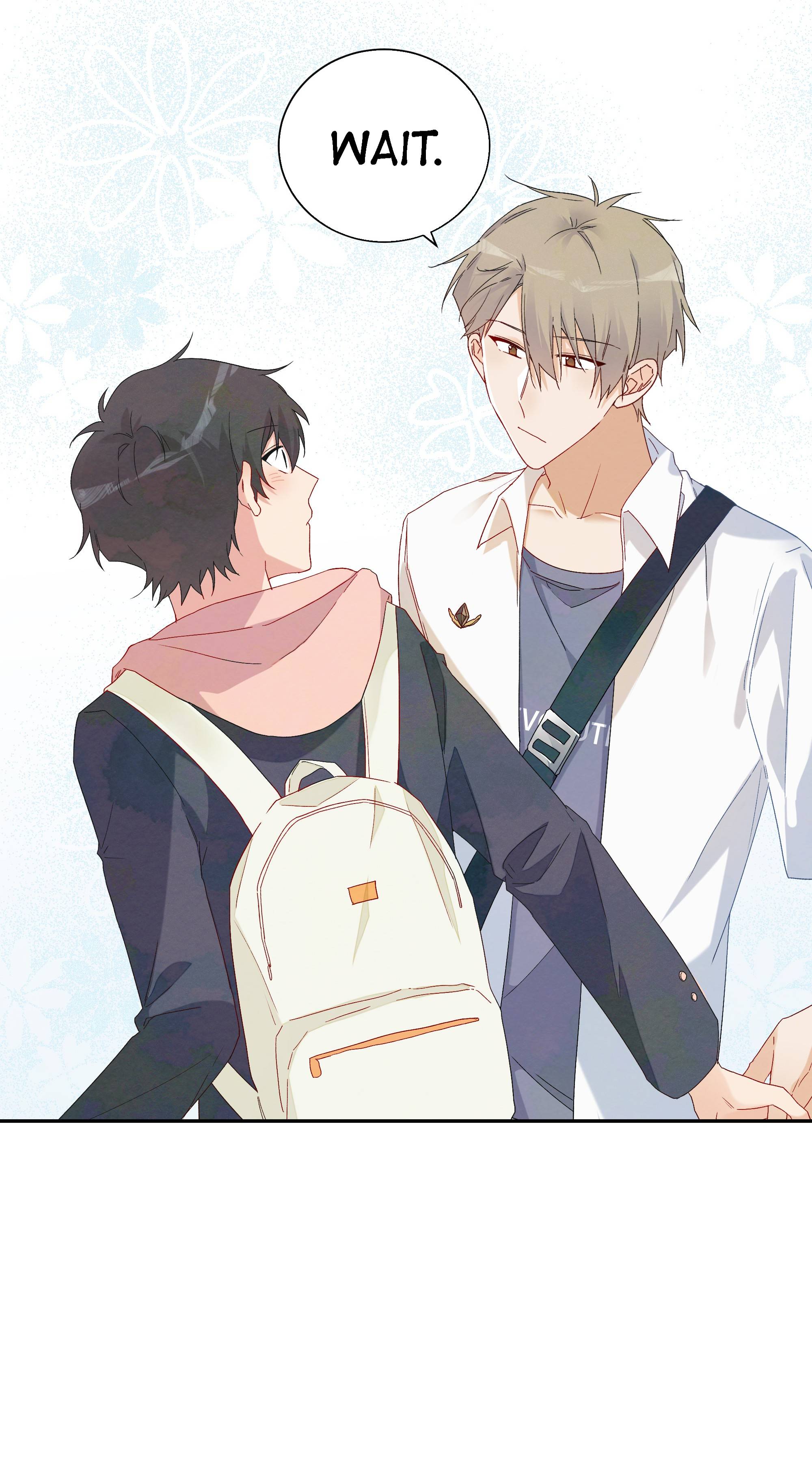 I Want To Hear Your Confession - Chapter 57