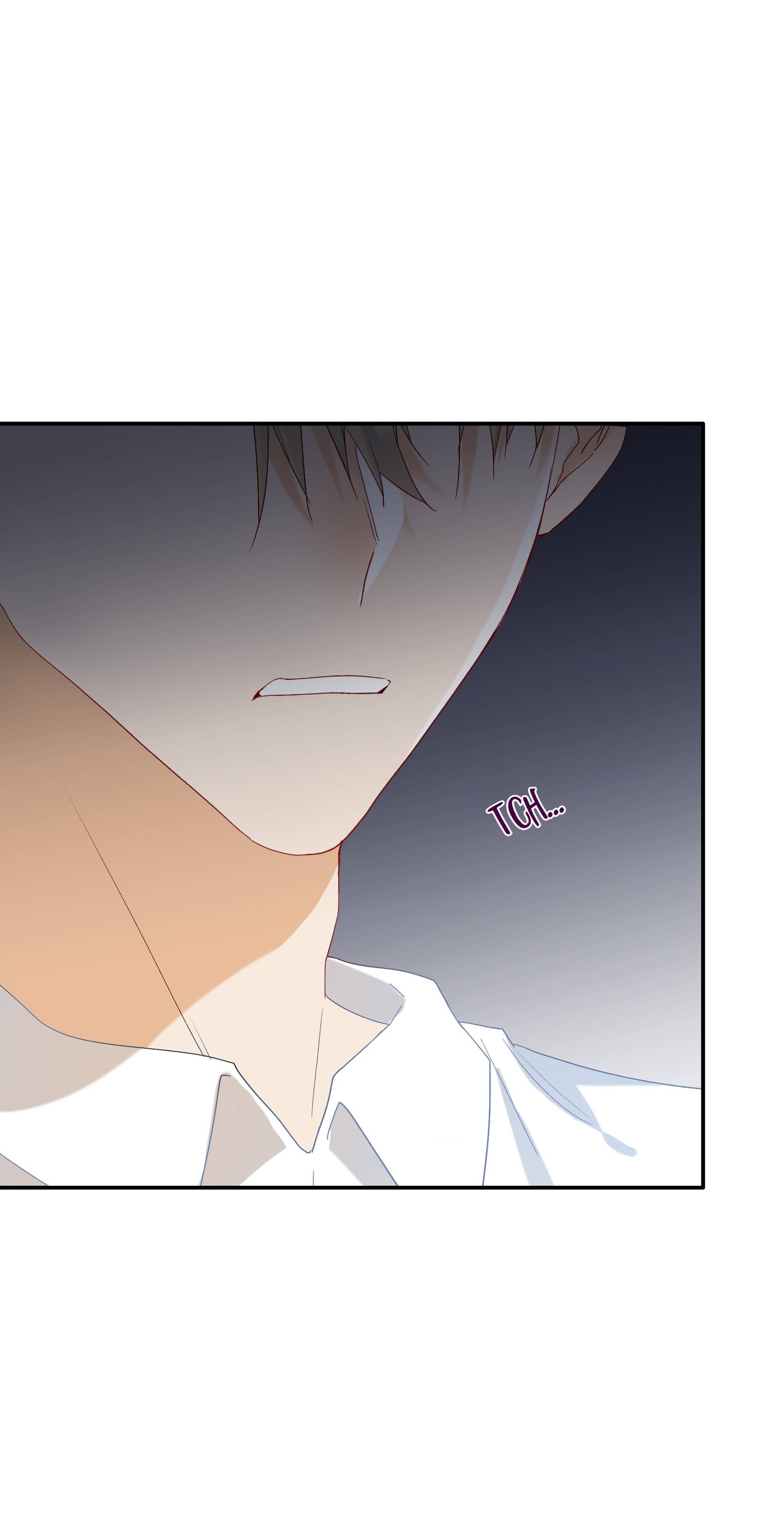 I Want To Hear Your Confession - Chapter 45