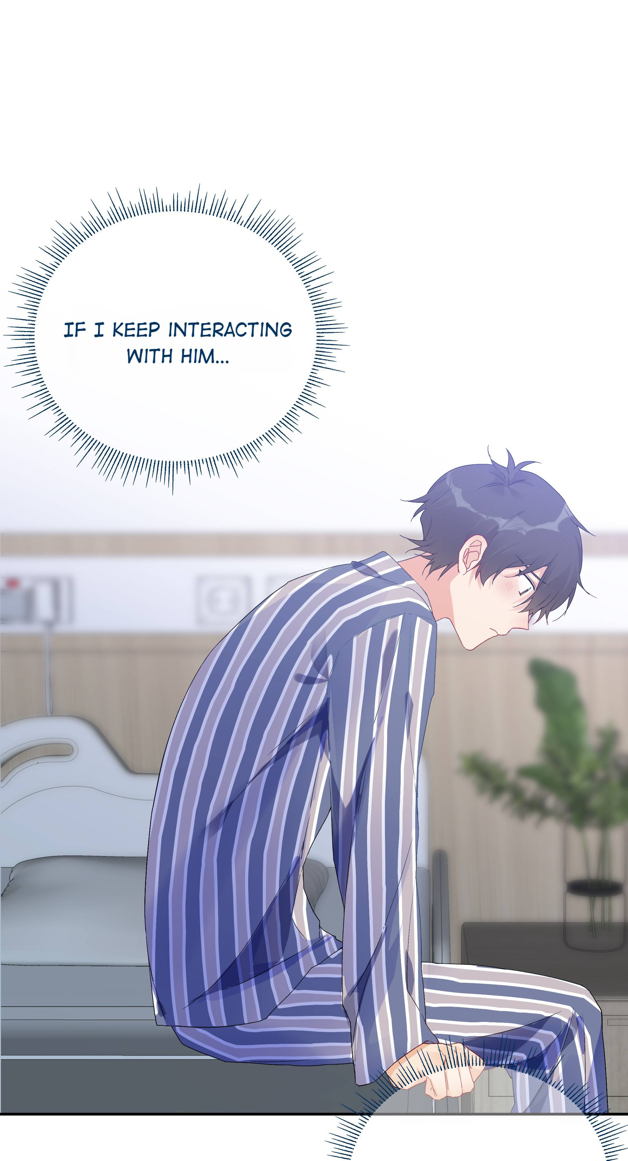 I Want To Hear Your Confession - Chapter 45