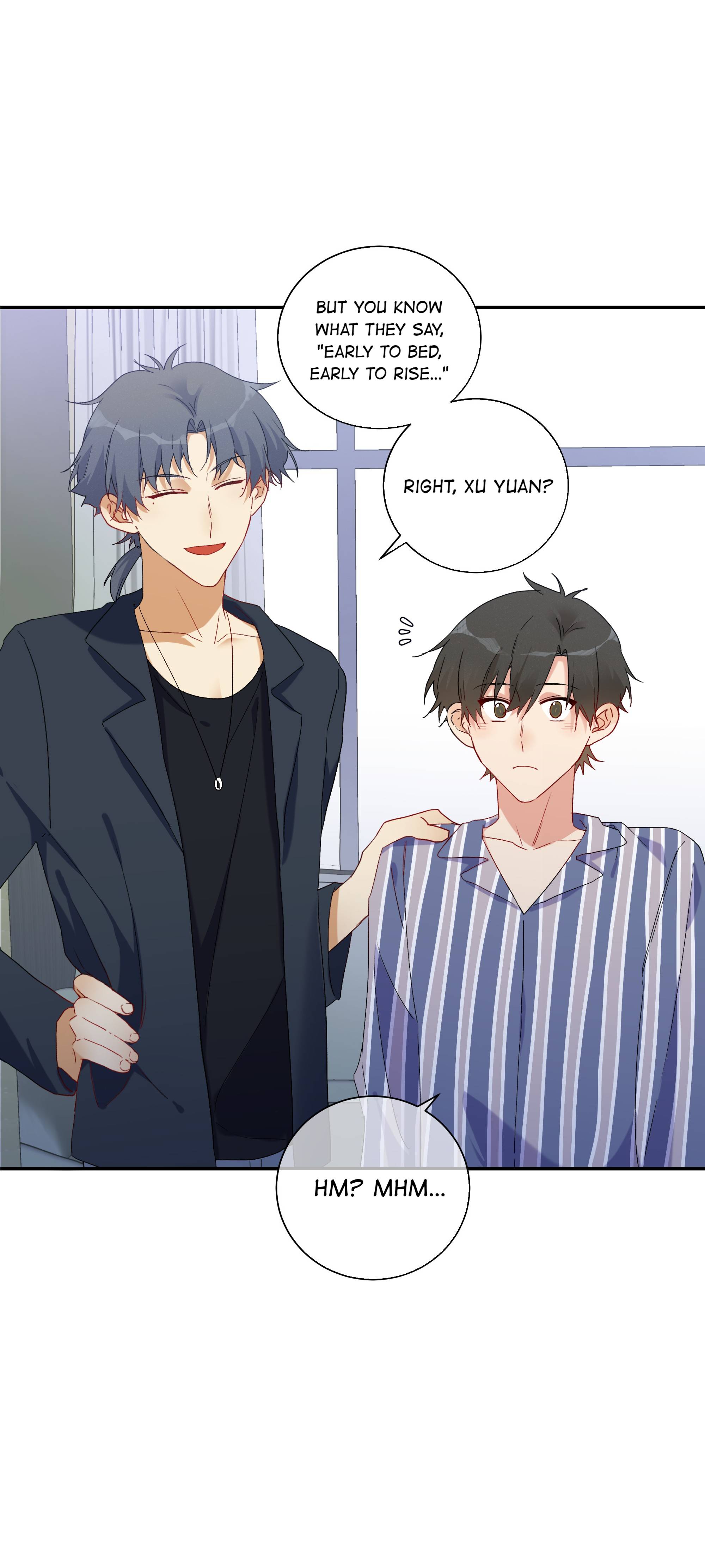 I Want To Hear Your Confession - Chapter 45