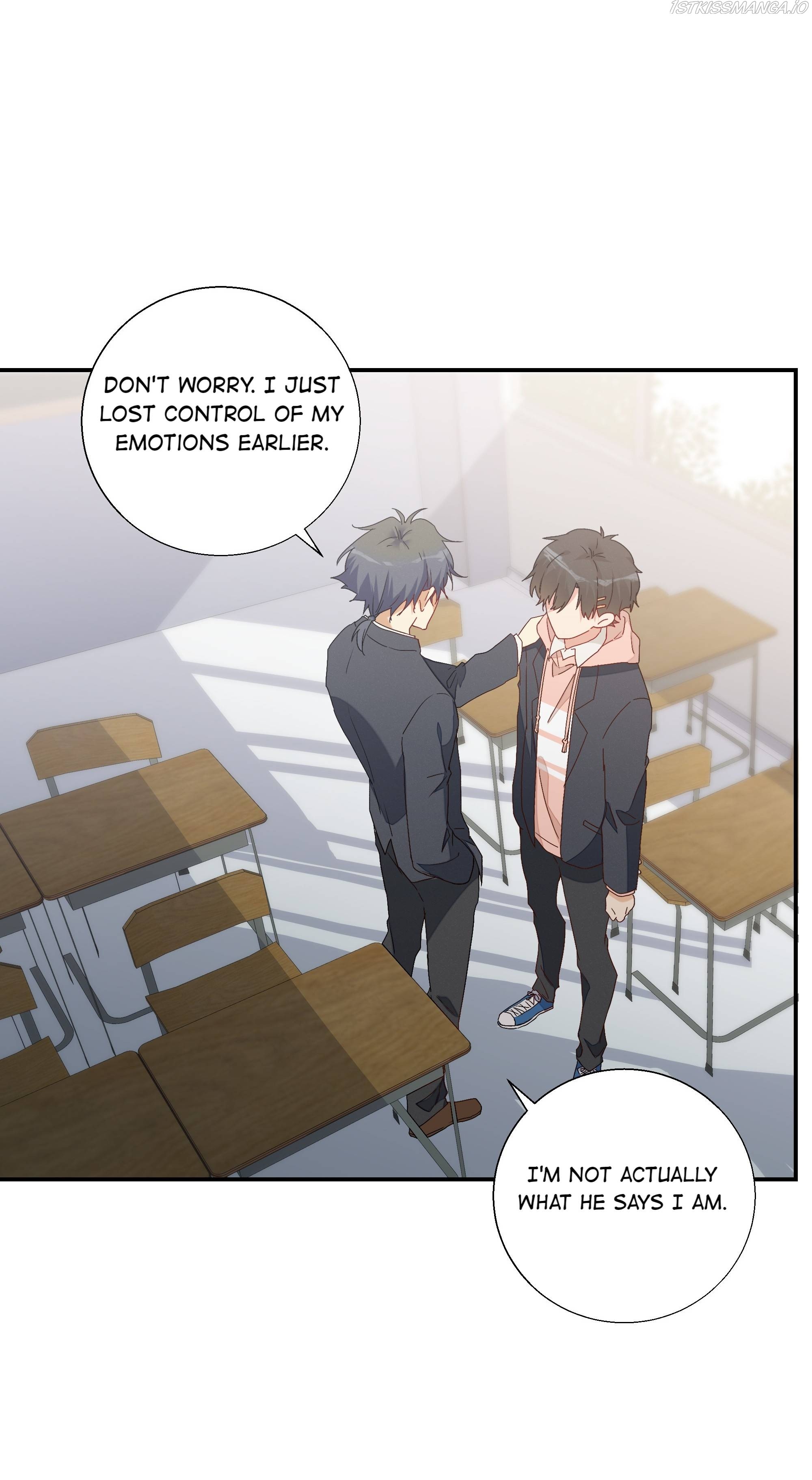 I Want To Hear Your Confession - Chapter 62