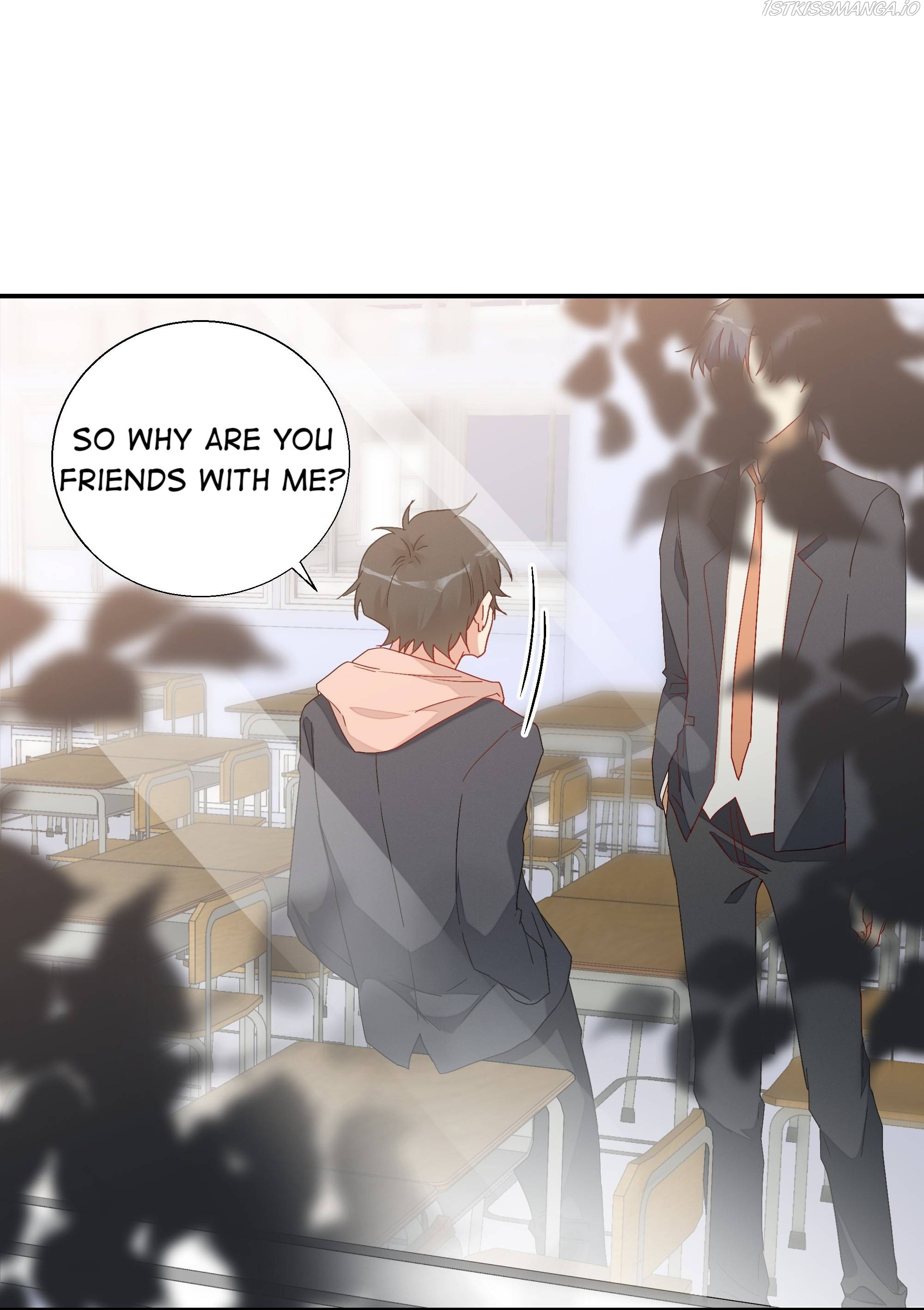 I Want To Hear Your Confession - Chapter 62