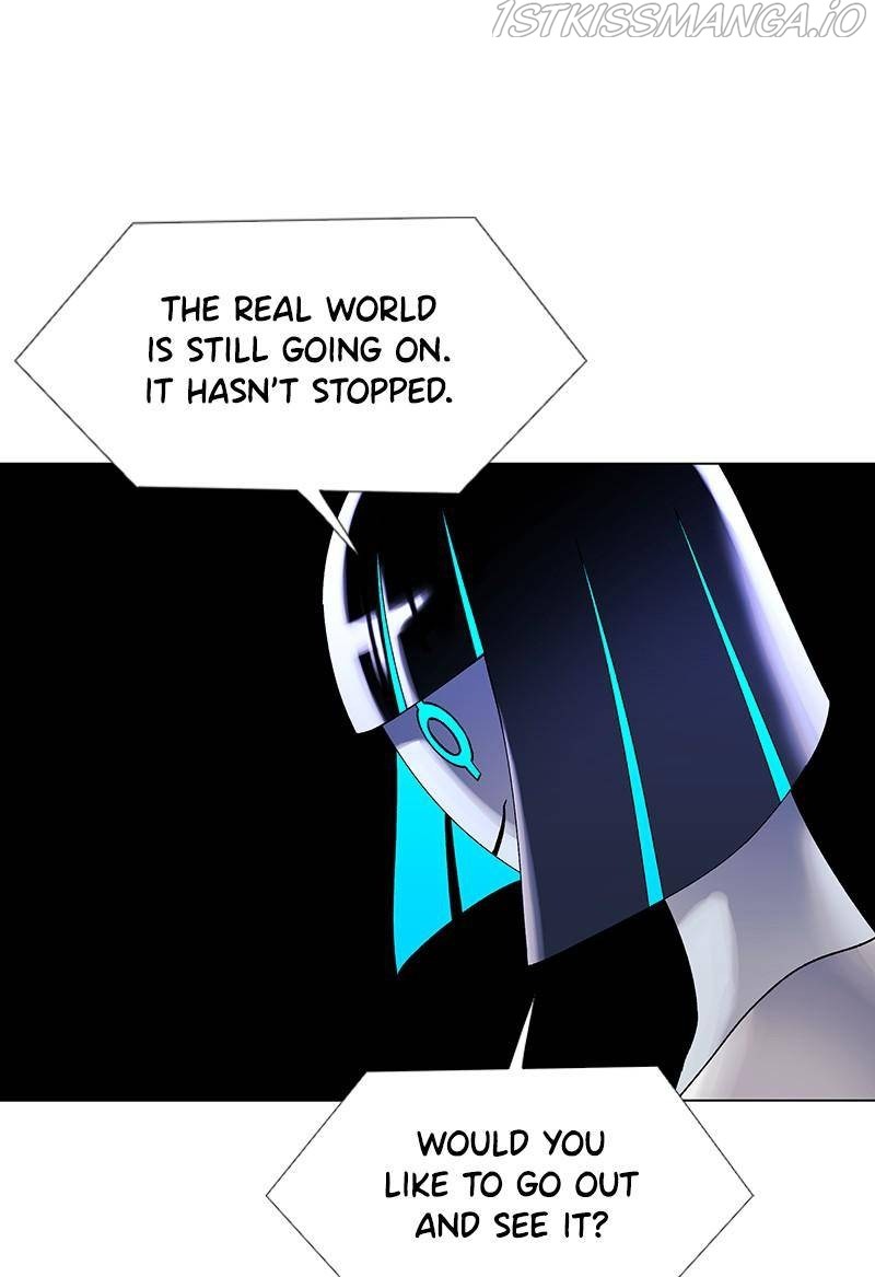 If Ai Ruled The World - Chapter 50