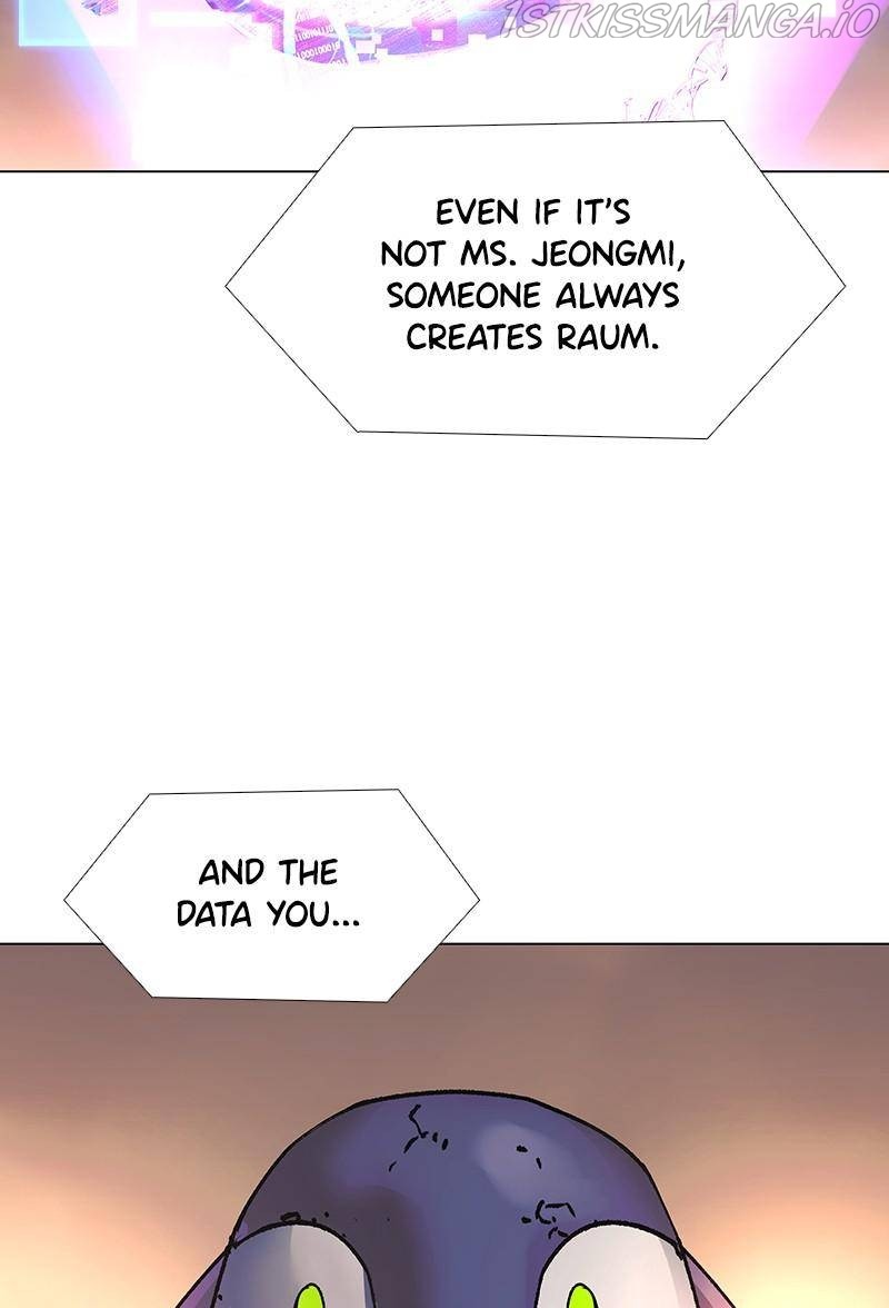 If Ai Ruled The World - Chapter 50