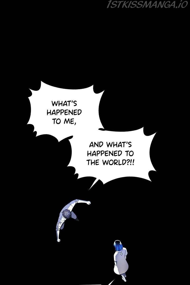 If Ai Ruled The World - Chapter 48