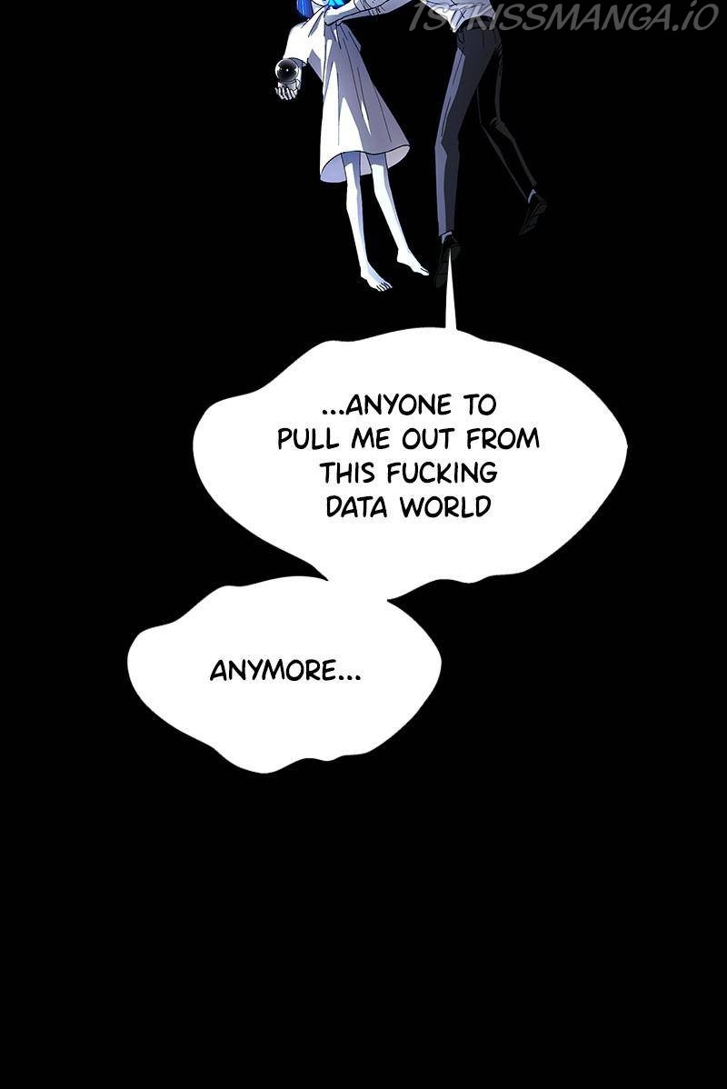 If Ai Ruled The World - Chapter 48