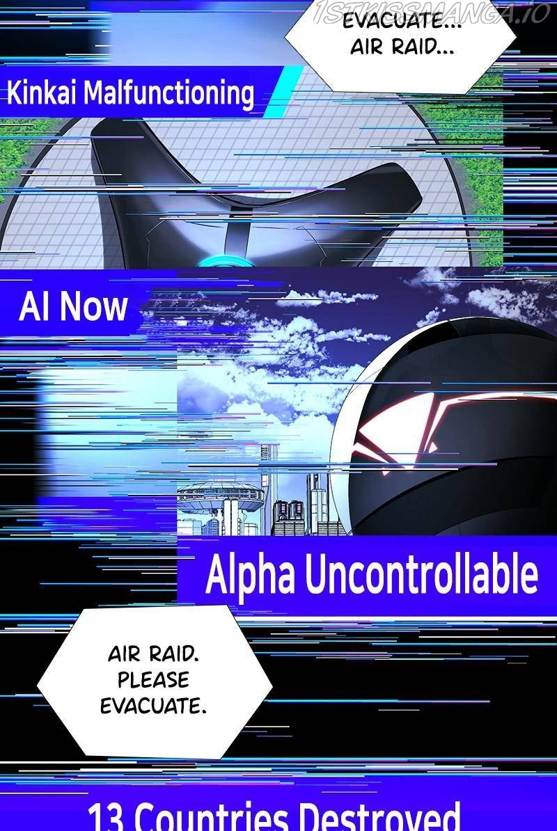 If Ai Ruled The World - Chapter 48