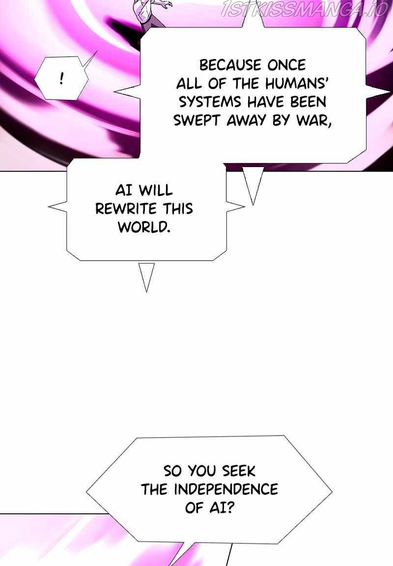 If Ai Ruled The World - Chapter 47