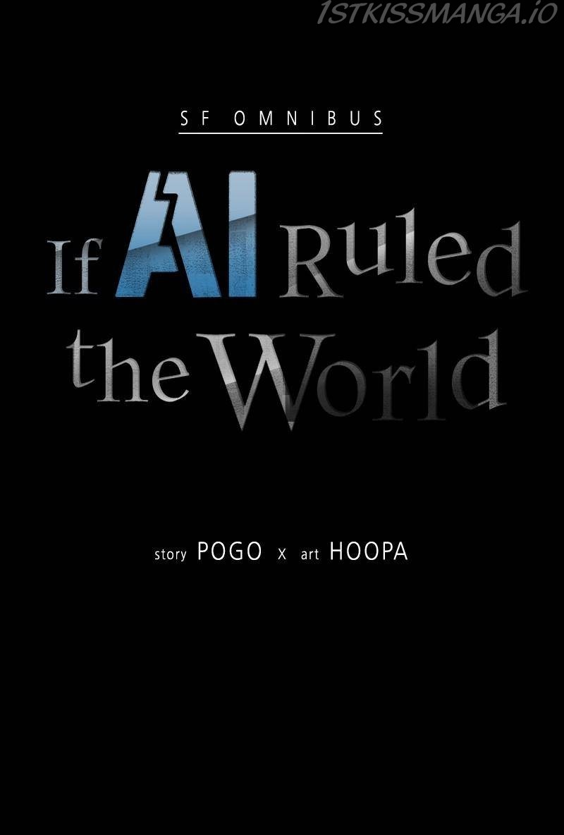 If Ai Ruled The World - Chapter 49