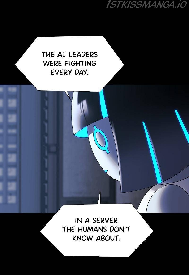 If Ai Ruled The World - Chapter 49