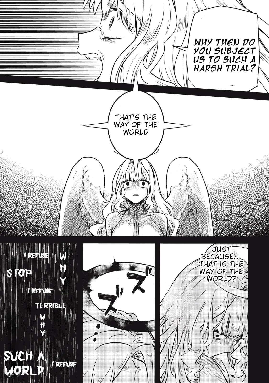 Ars Goetia ～The Boy Who Was Called Incompetent Uses 72 Demons To Become Unstoppable - Chapter 9