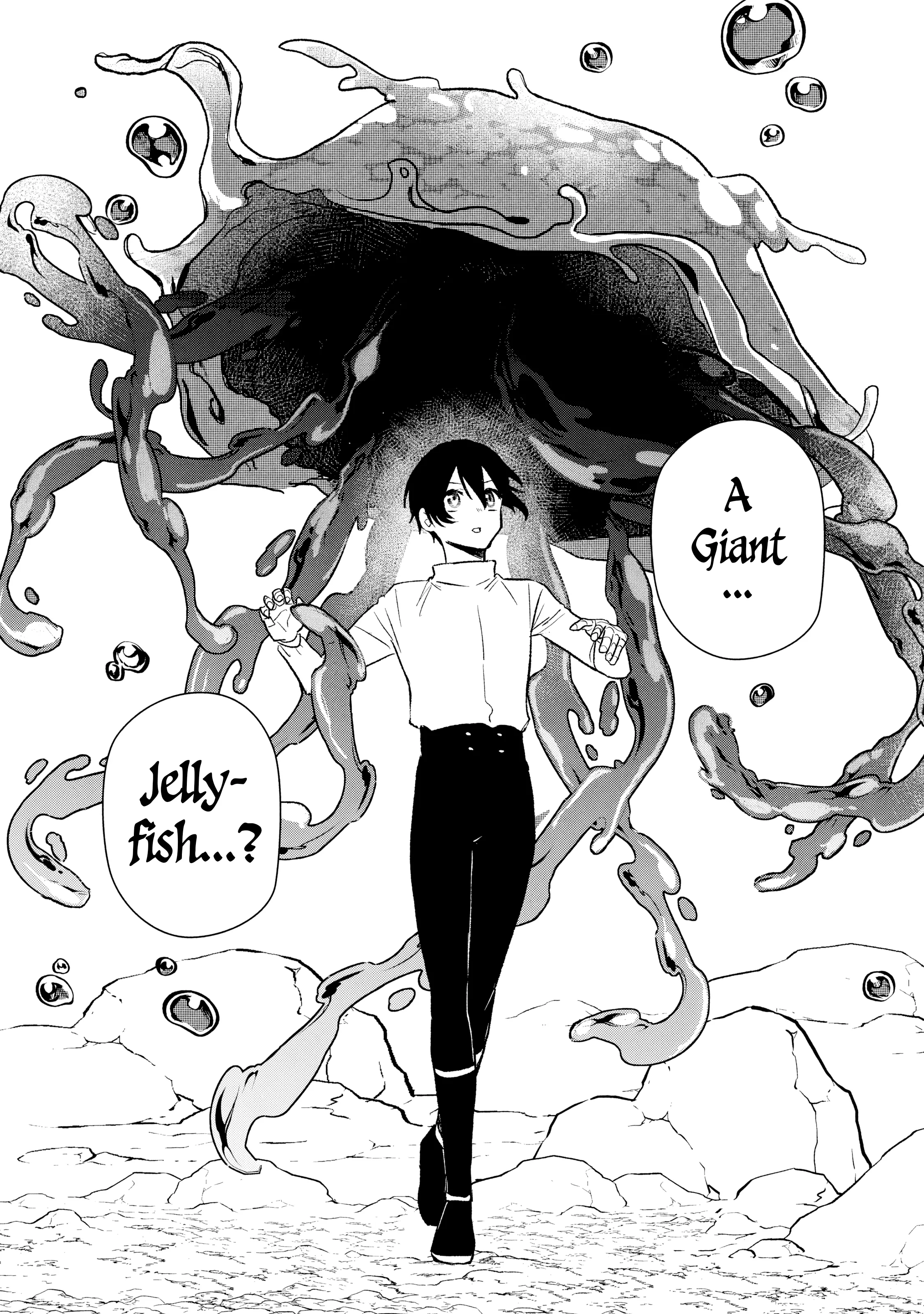 Ars Goetia ～The Boy Who Was Called Incompetent Uses 72 Demons To Become Unstoppable - Chapter 13