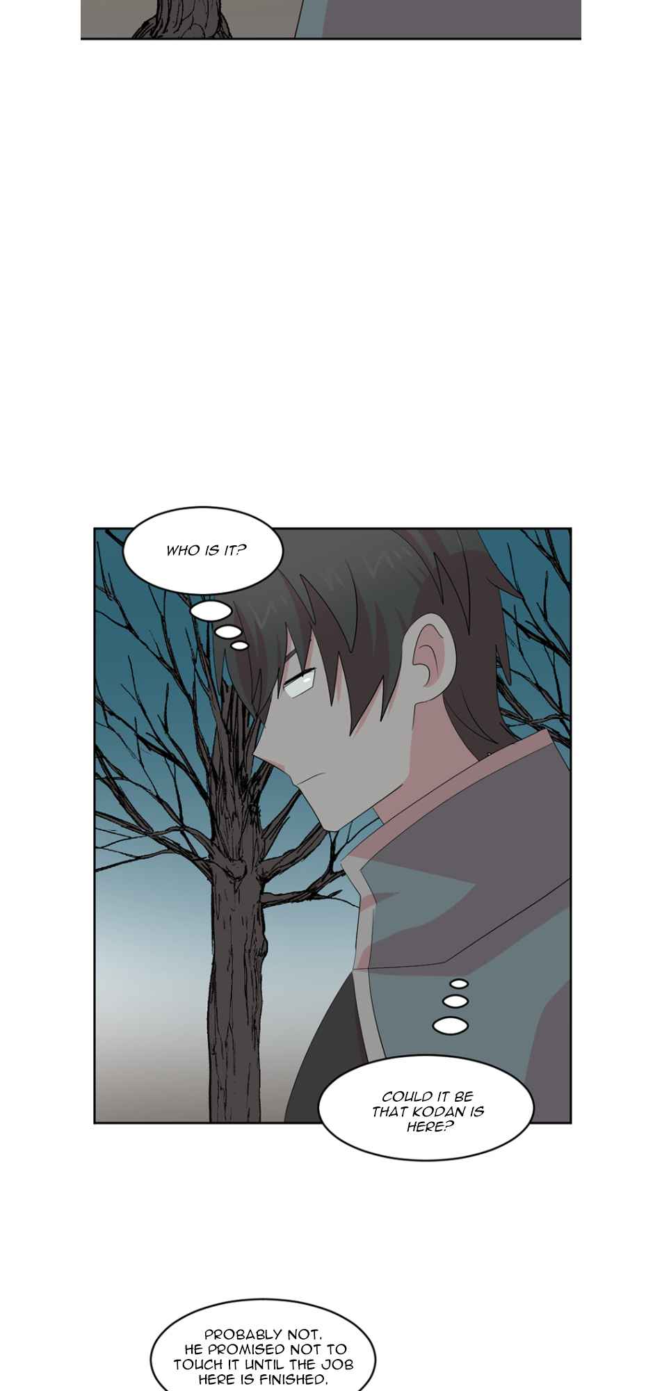 Reader (Chang Han-Yoon) - Chapter 187