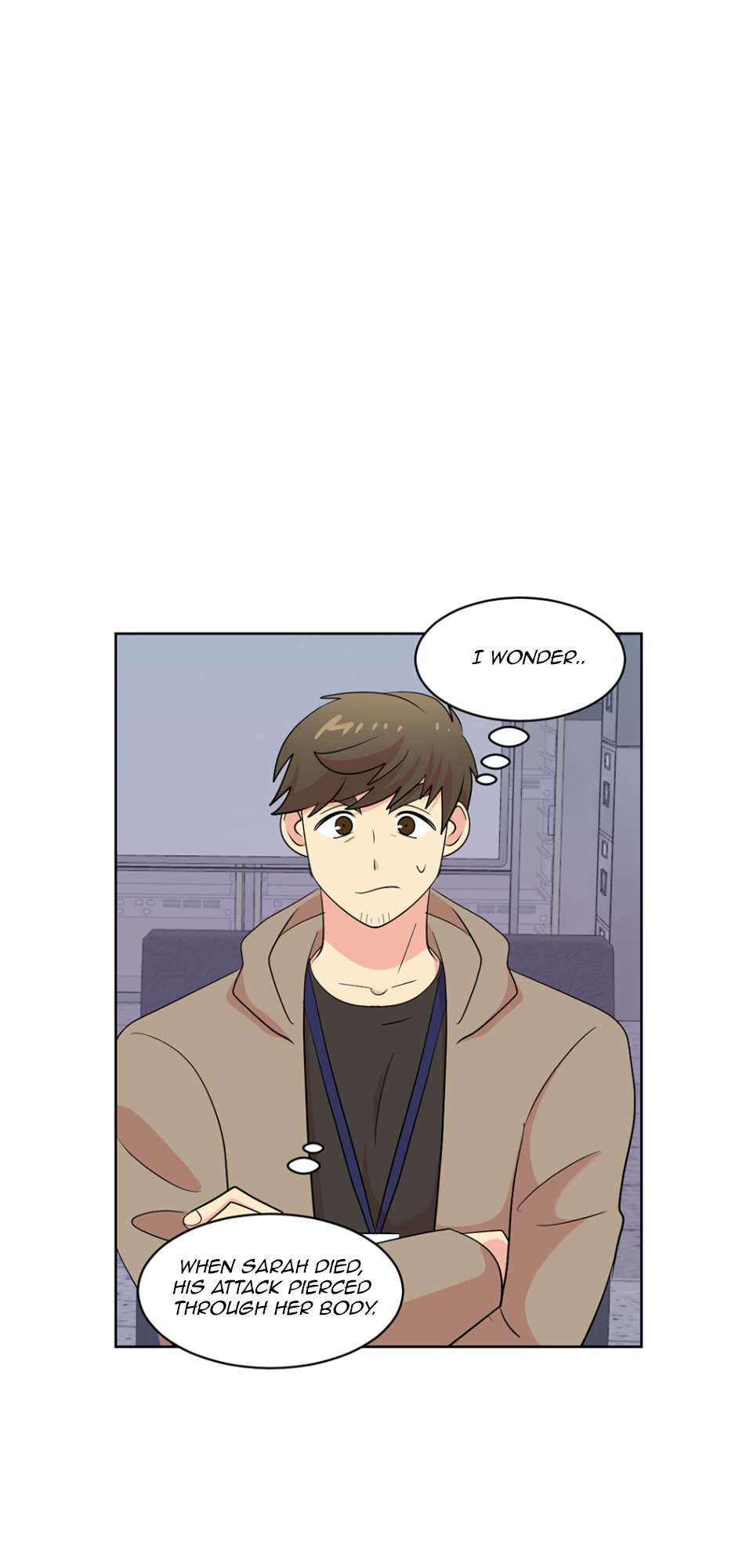 Reader (Chang Han-Yoon) - Chapter 194