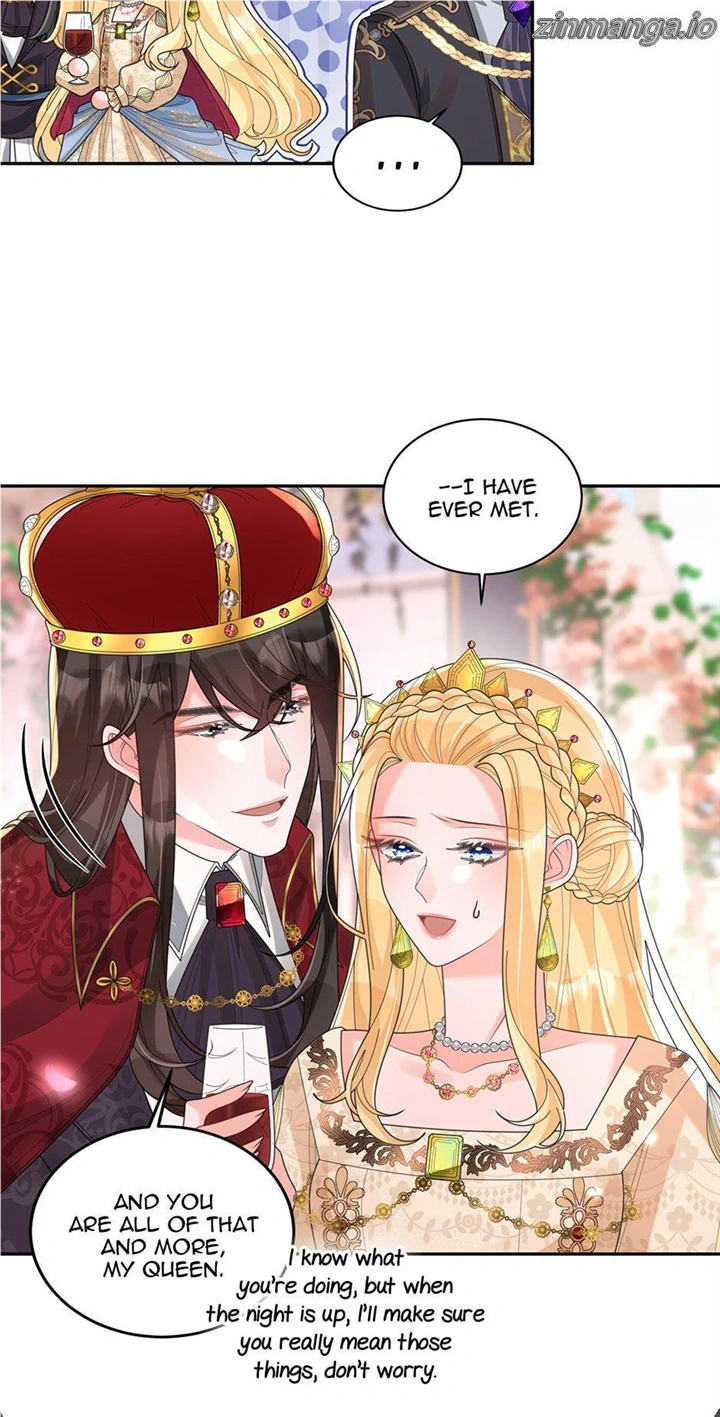 Baked By The Baroness - Chapter 50