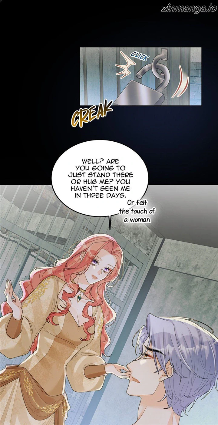 Baked By The Baroness - Chapter 50