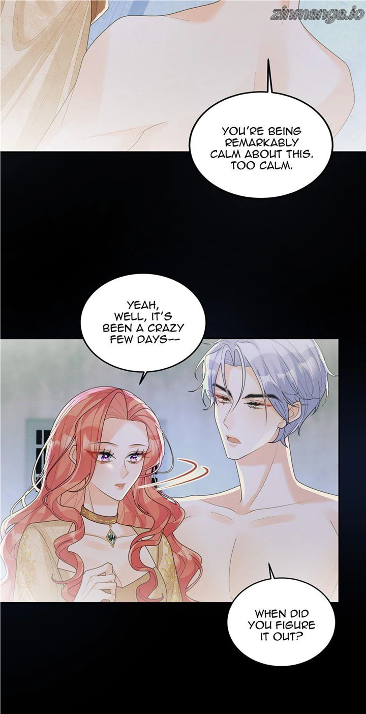 Baked By The Baroness - Chapter 50