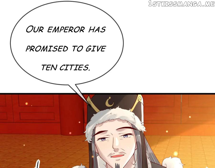 Cunning Princess Only Spoiled A Nine Thousand Years Old Man - Chapter 38