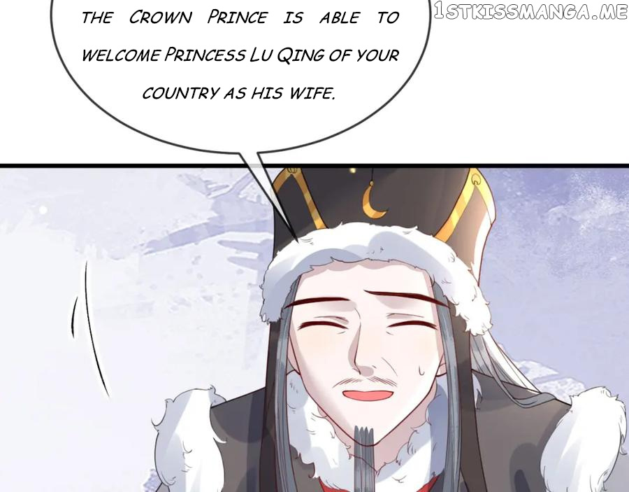 Cunning Princess Only Spoiled A Nine Thousand Years Old Man - Chapter 38