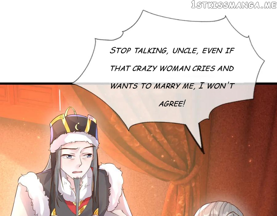 Cunning Princess Only Spoiled A Nine Thousand Years Old Man - Chapter 38