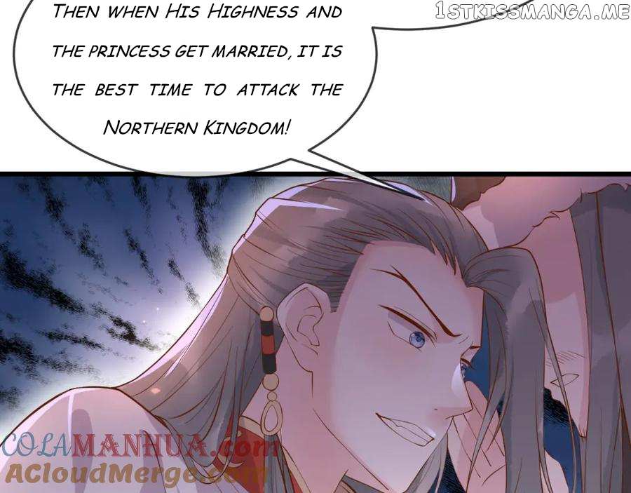 Cunning Princess Only Spoiled A Nine Thousand Years Old Man - Chapter 38