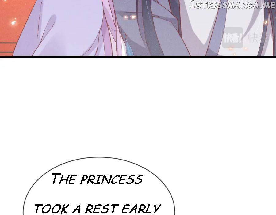 Cunning Princess Only Spoiled A Nine Thousand Years Old Man - Chapter 14