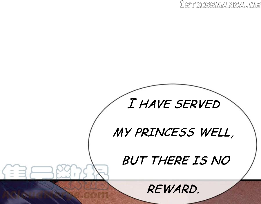 Cunning Princess Only Spoiled A Nine Thousand Years Old Man - Chapter 14