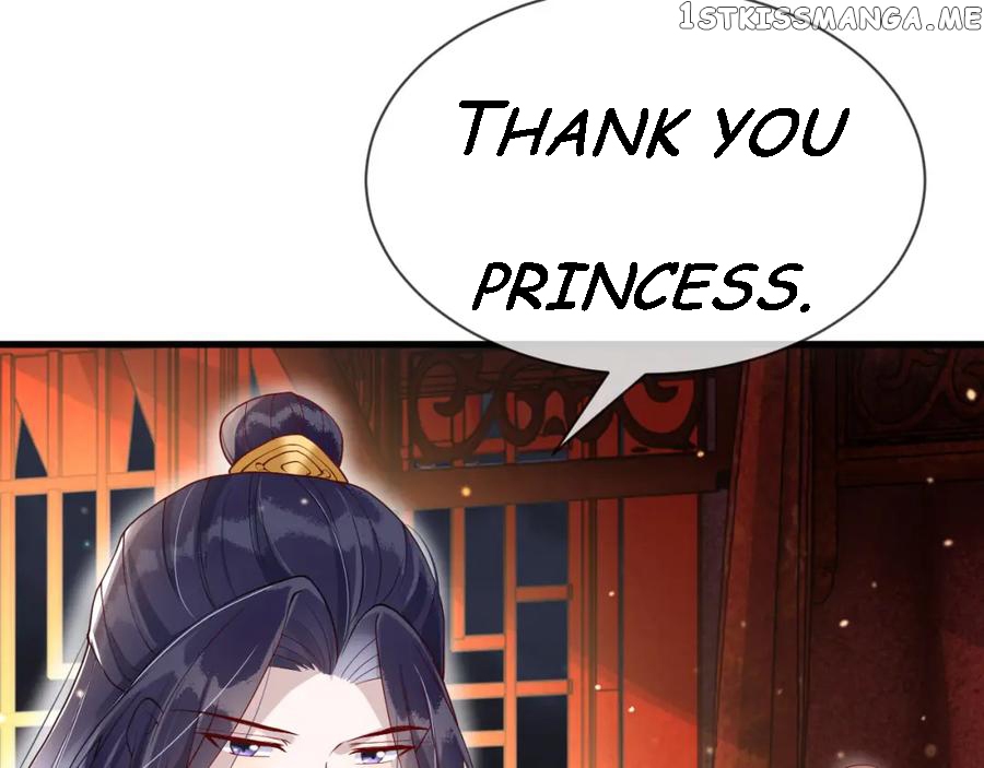 Cunning Princess Only Spoiled A Nine Thousand Years Old Man - Chapter 14