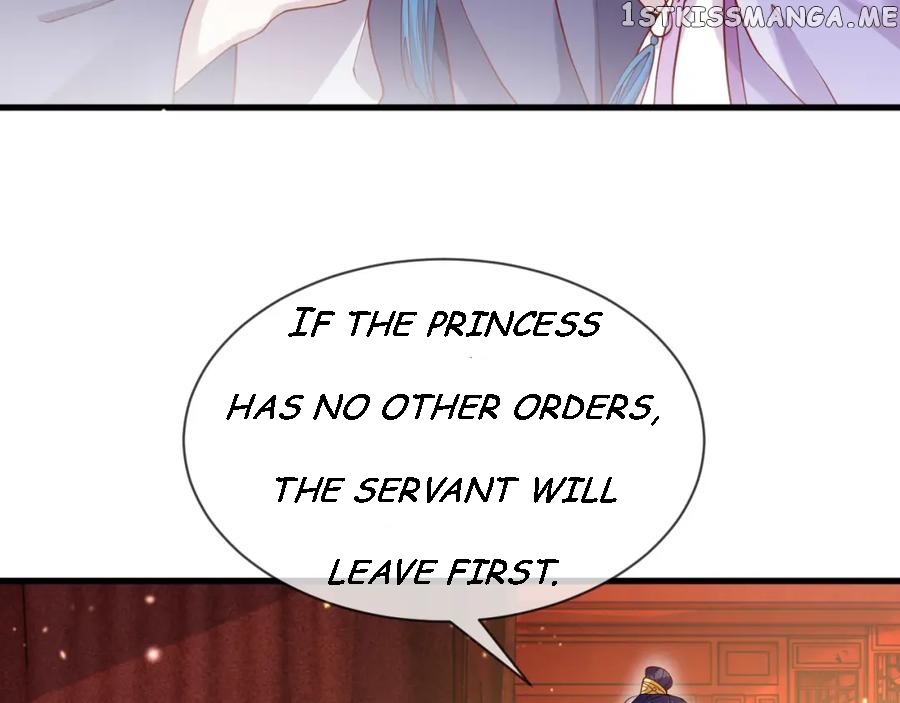 Cunning Princess Only Spoiled A Nine Thousand Years Old Man - Chapter 14