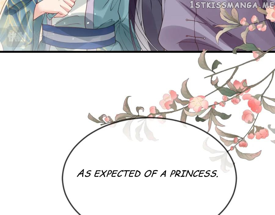 Cunning Princess Only Spoiled A Nine Thousand Years Old Man - Chapter 41