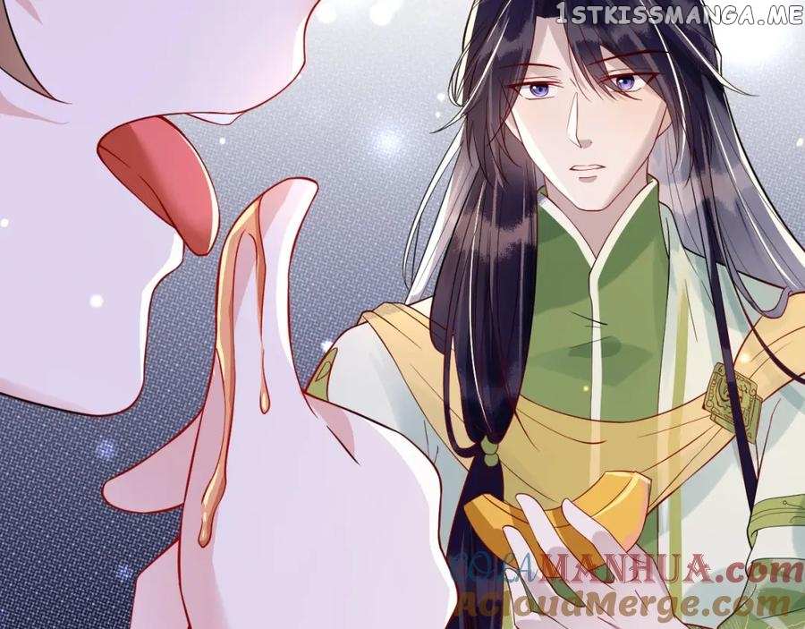 Cunning Princess Only Spoiled A Nine Thousand Years Old Man - Chapter 39