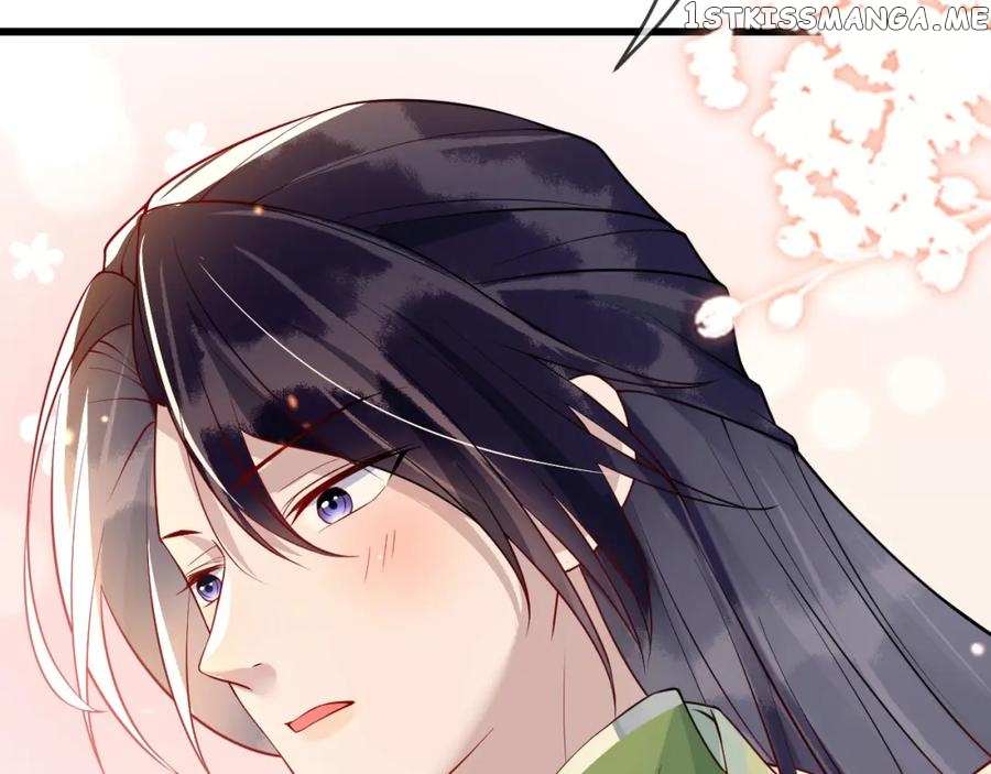 Cunning Princess Only Spoiled A Nine Thousand Years Old Man - Chapter 39