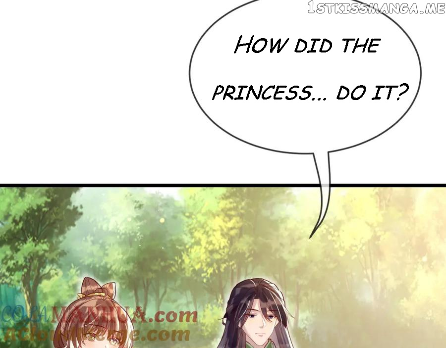 Cunning Princess Only Spoiled A Nine Thousand Years Old Man - Chapter 39