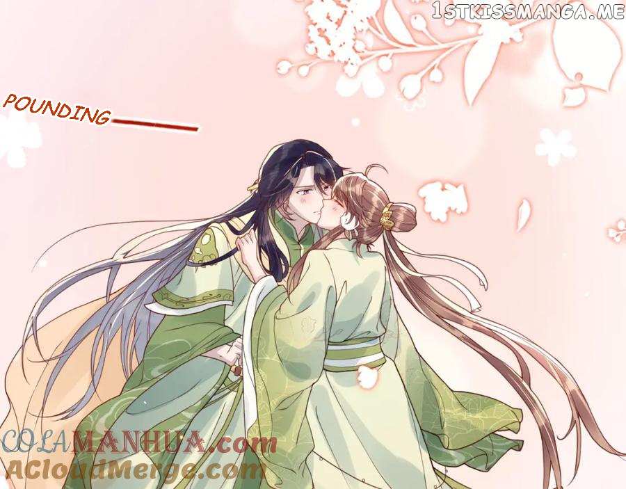 Cunning Princess Only Spoiled A Nine Thousand Years Old Man - Chapter 39