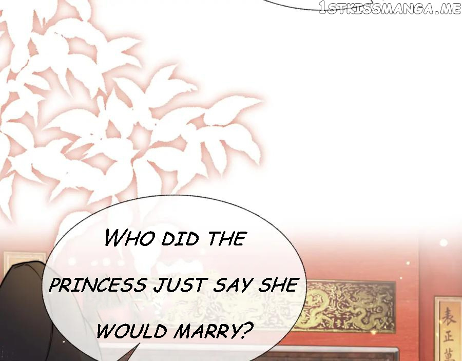 Cunning Princess Only Spoiled A Nine Thousand Years Old Man - Chapter 2